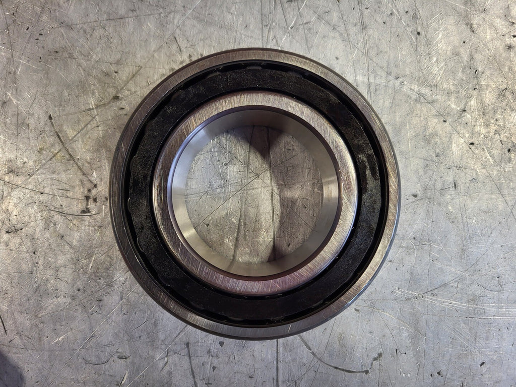 SKF CARB Toroidal Roller Bearing C2212KTN9/C3