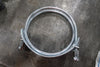 GREEN LINE 6" Counter-Clockwise Spiral Bolt Clamp G38W-600