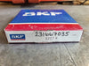 SKF Self-Aligning Ball Bearing 1217K w/ Tapered Bore