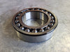 SKF Self-Aligning Ball Bearing 2217K w/ Tapered Bore