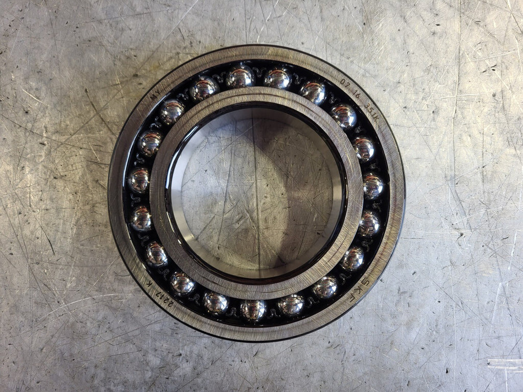 SKF Self-Aligning Ball Bearing 2217K w/ Tapered Bore