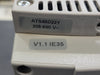 SCHNEIDER ELECTRIC Altistart ATS48D22Y 48, 22 Amp, 20 hp, 208-690V Soft Starter