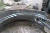 GREEN LINE 6" Counter-Clockwise Spiral Bolt Clamp G38W-600