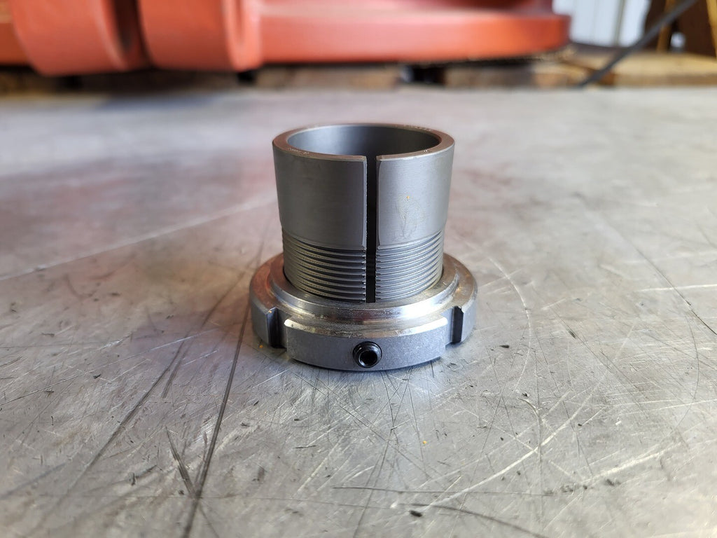 SKF Bearing Adapter Sleeve H308E, 35mmx40mmx58mm