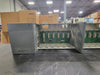 ALLEN-BRADLEY 13 Slot Chassis w/ 24 VDC Power Supply