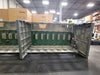 ALLEN-BRADLEY 13 Slot Chassis w/ 24 VDC Power Supply