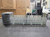 ALLEN-BRADLEY 13 Slot Chassis w/ 24 VDC Power Supply