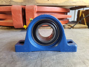 SKF 2 Bolt Pillow Block 2-3/16" Bore, SY 2.3/16 LF/AH