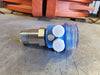 ENDRESS+HAUSER Soliwave Microwave Barrier Transceiver FDR56-AA1AADVE21