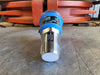 ENDRESS+HAUSER Soliwave Microwave Barrier Transceiver FDR56-AA1AADVE21