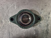 NTN Flange Bearing 1.37" Bore, UCFL207-108