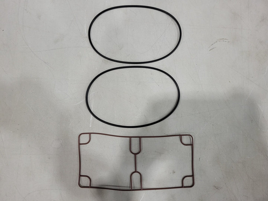 INGERSOLL-RAND Column Seal Kit 38455788