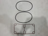 INGERSOLL-RAND Column Seal Kit 38455788
