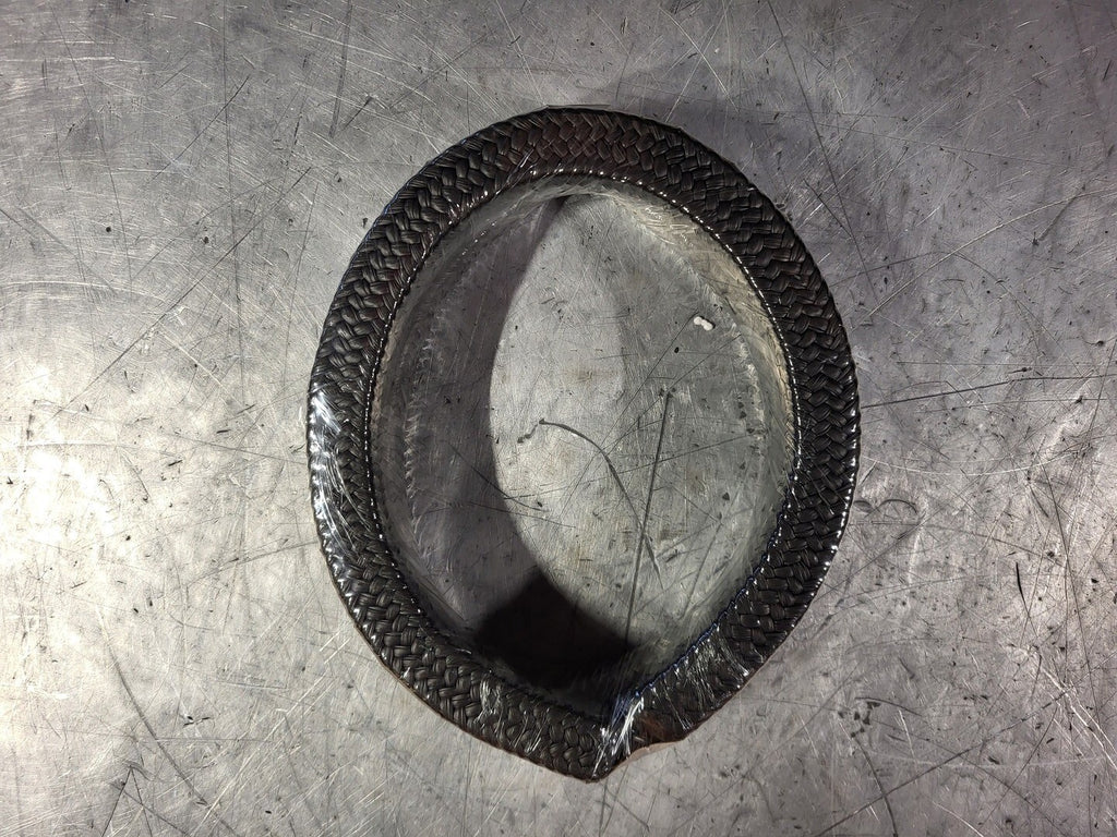 3/4" x 19.25" PTFE Graphite Packing Ring Set (Bag of 2)