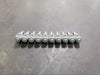 HILTI Collated Concrete Nails X-P 24 B3 MX 24mm Box of 400