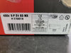 HILTI Collated Concrete Nails X-P 24 B3 MX 24mm Box of 400