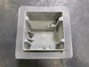 THOMAS & BETTS FWRD Non-Metallic Airtight Range and Dryer Box 