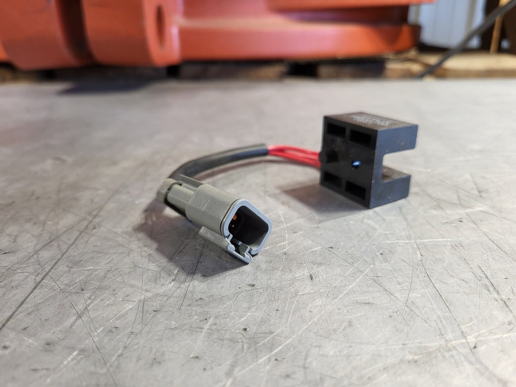 CATERPILLAR Sensor Assembly 286-9020