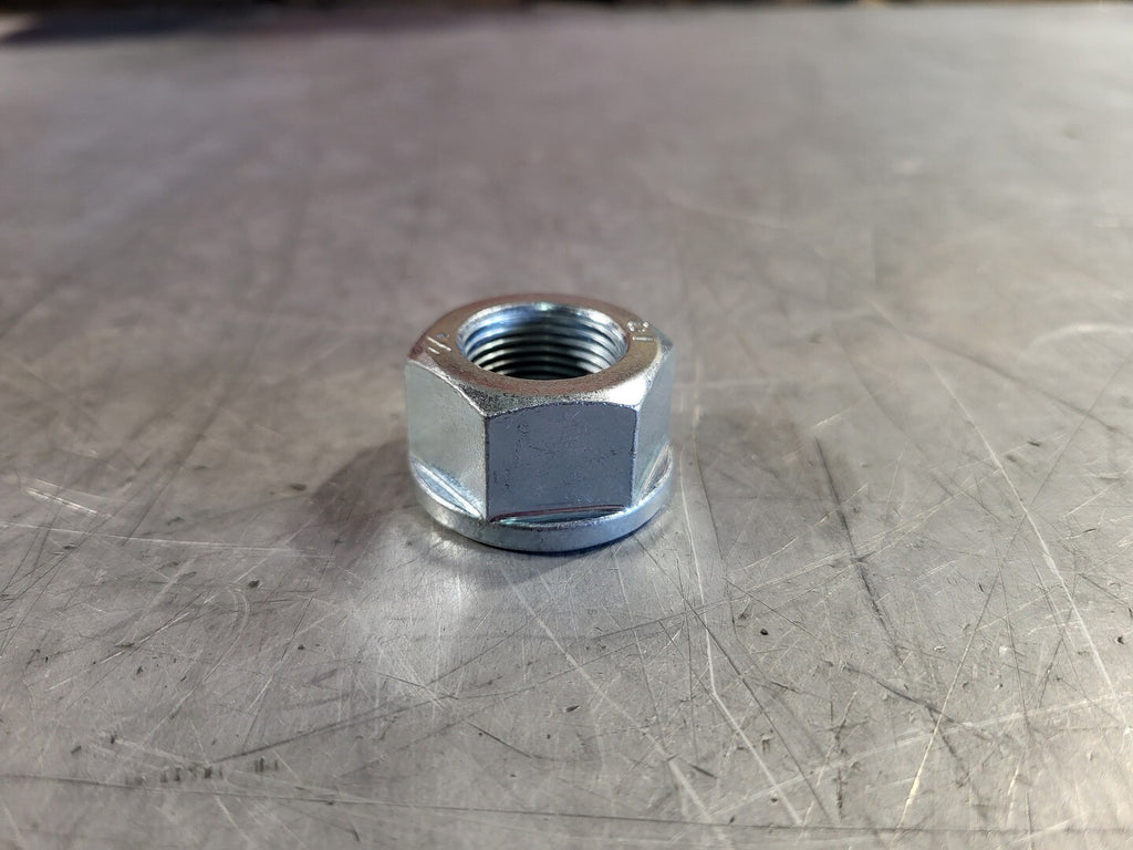 CATERPILLAR M20 x 1.55 mm Hex Flange Nut 2011919 (Pack of 10)