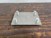 Cable Tray Connector Plate 4in. x 2-3/4in.