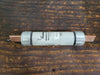BUSSMANN 90 Amp Class H One-Time Fuse NOS-90