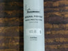 BUSSMANN 90 Amp Class H One-Time Fuse NOS-90