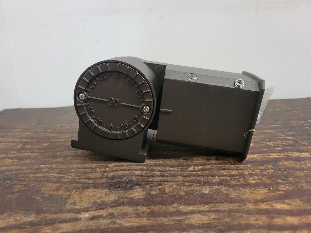 Slip Fitter Light Mounting Bracket 