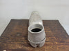 IBERVILLE Ridgid Conduit Fittings ELBA 2-1/2-3"