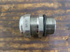 THOMAS & BETTS 1" NPT Cable Gland 2942SST