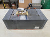 GENERAL ELECTRIC 1200 Amp, 3 Pole, 600 volts Circuit Breaker SKHC3612L4XX (Cord has been cut)