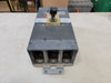 GENERAL ELECTRIC 1200 Amp, 3 Pole, 600 volts Circuit Breaker SKHC3612L4XX (Cord has been cut)