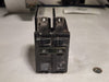 SIEMENS 20 Amp, 2 Pole, 120/240 volts Circuit Breaker BQ2B020
