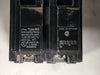 SIEMENS 20 Amp, 2 Pole, 120/240 volts Circuit Breaker BQ2B020