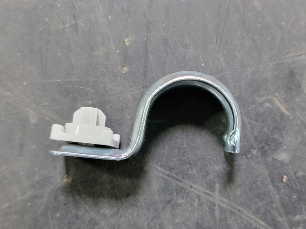 HILTI 3/4" Cable/Conduit Clip X-EMTC 3/4" MX (Box of 169)