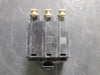 SQUARE D 20 Amp, 3 Pole, 240 volts Circuit Breaker