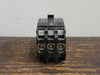 SQUARE D 60 Amp, 3 Pole, 240 volts Circuit Breaker QOB360VH