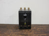SQUARE D 50 Amp, 3 Pole, 240 volts Circuit Breaker QOB350