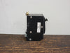 SQUARE D 50 Amp, 3 Pole, 240 volts Circuit Breaker QOB350