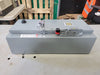 SQUARE D 5 hp, NEMA Size 0, 110/120 VAC Coil Combination Motor Starter 8536SBO2H308S