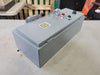 SQUARE D 5 hp, NEMA Size 0, 110/120 VAC Coil Combination Motor Starter 8536SBO2H308S