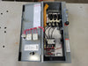 SQUARE D 5 hp, NEMA Size 0, 110/120 VAC Coil Combination Motor Starter 8536SBO2H308S