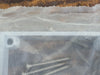 SCEPTER 1" PVC Slab Box Extension Ring SMBR-089494 (Box of 18)