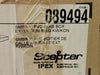 SCEPTER 1" PVC Slab Box Extension Ring SMBR-089494 (Box of 18)