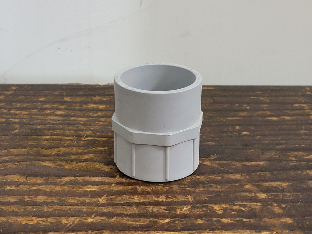 SCEPTER 1-1/2in. PVC Adapter FA30 