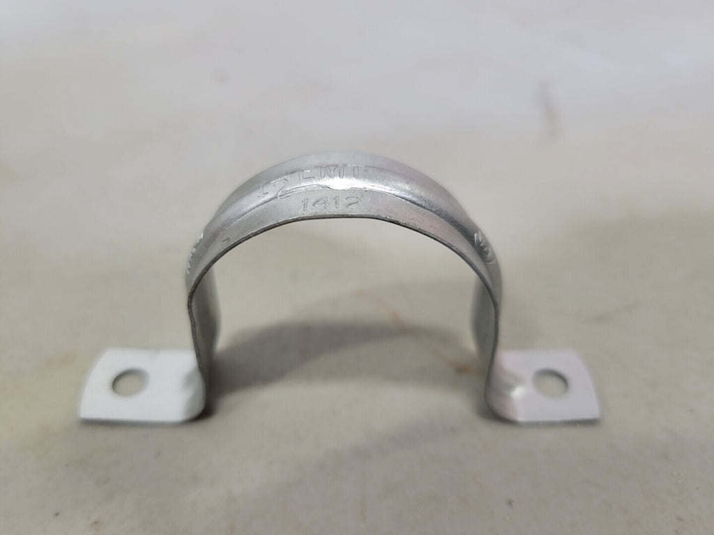 THOMAS & BETTS 1-1/2in. Cable/Conduit Strap 1412 