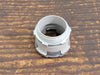 ROYAL 2" ENT Terminal Adapter Connector w/ Lock Nut RKTA35