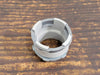 ROYAL 2" ENT Terminal Adapter Connector w/ Lock Nut RKTA35