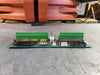 GENERAL ELECTRIC Mark V Terminal Board DS200CTBAG1ADD