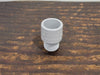 SCEPTER 1/2" PVC Terminal Adapter TA10 (Box of 165)