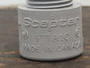 SCEPTER 1/2" PVC Terminal Adapter TA10 (Box of 165)